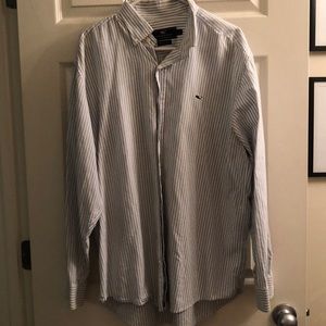 Vineyard Vines dress shirt